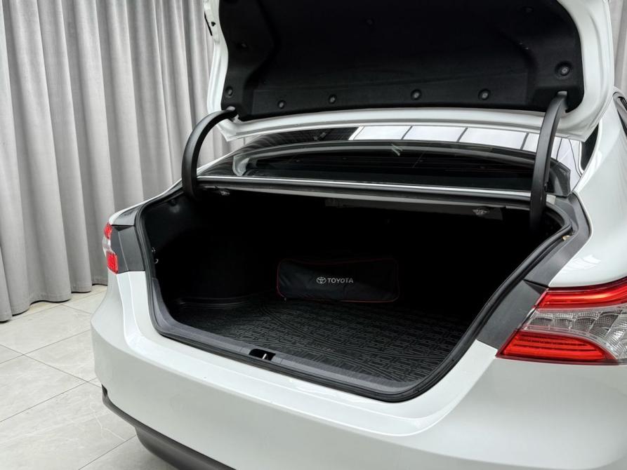 Toyota Camry VIII (XV70) Ижевск  - изображение 7