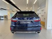 Lexus RX IV Санкт-Петербург  - изображение 25