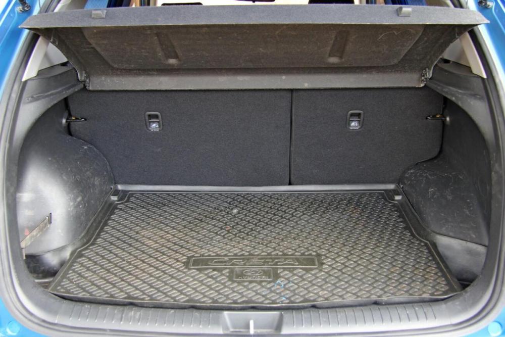 Hyundai Creta I Уфа  - изображение 18