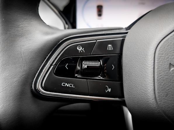 Geely Monjaro I Рестайлинг с пробегом 2024 года, цена 3 395 000 рублей, 49296 км, внедорожник, Автокод Объявления