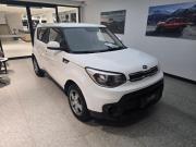Kia Soul II Рестайлинг Ярославль  - изображение 18