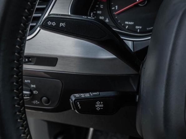 Audi Q7 II (4M) с пробегом 2018 года, цена 3 766 000 рублей, 242809 км, внедорожник, Автокод Объявления