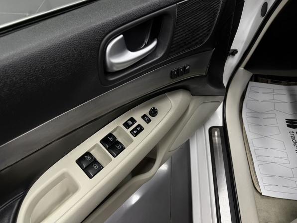 Infiniti G IV с пробегом 2011 года, цена 1 495 000 рублей, 200450 км, седан, Автокод Объявления