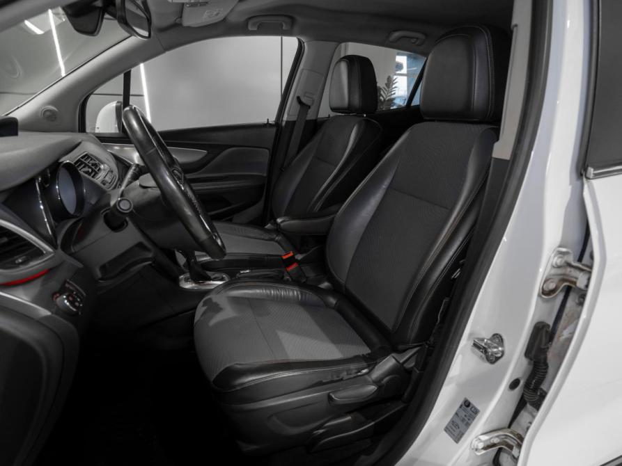 Opel Mokka I Москва  - изображение 9