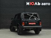 Lada (ВАЗ) Niva Legend Екатеринбург  - изображение 21