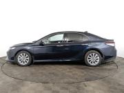 Toyota Camry VIII (XV70) Москва  - изображение 38