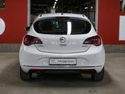 Opel Astra J Рестайлинг Москва  - изображение 29