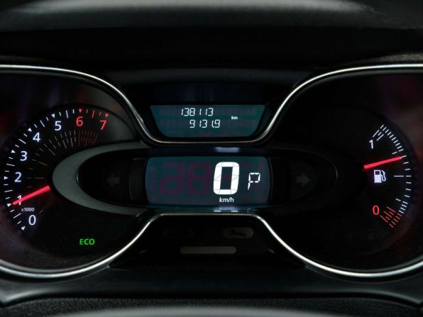 Renault Kaptur I с пробегом 2017 года, цена 934 000 рублей, 138113 км, внедорожник, Автокод Объявления