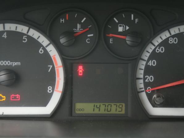Chevrolet Aveo I Рестайлинг с пробегом 2007 года, цена 294 000 рублей, 147000 км, седан, Автокод Объявления