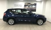 BMW X3 II (F25) Красноярск  - изображение 34