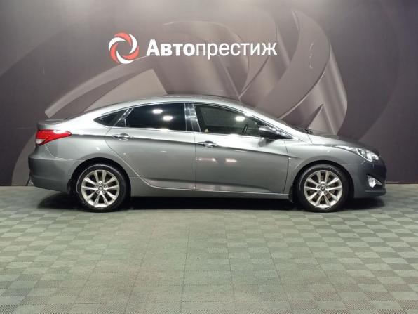 Hyundai i40 I с пробегом 2014 года, цена 1 050 000 рублей, 185000 км, седан, Автокод Объявления