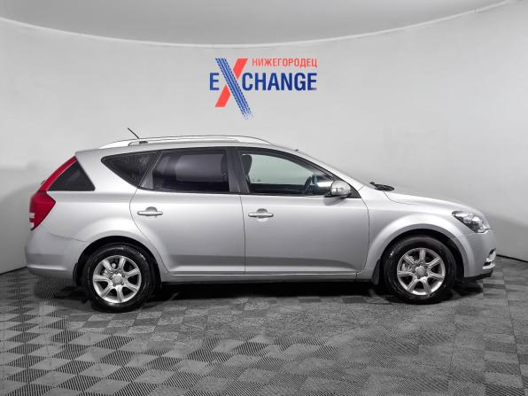 Kia Ceed I Рестайлинг с пробегом 2010 года, цена 564 000 рублей, 344107 км, универсал, Автокод Объявления