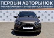Lada (ВАЗ) Granta I Рестайлинг Краснодар  - изображение 22