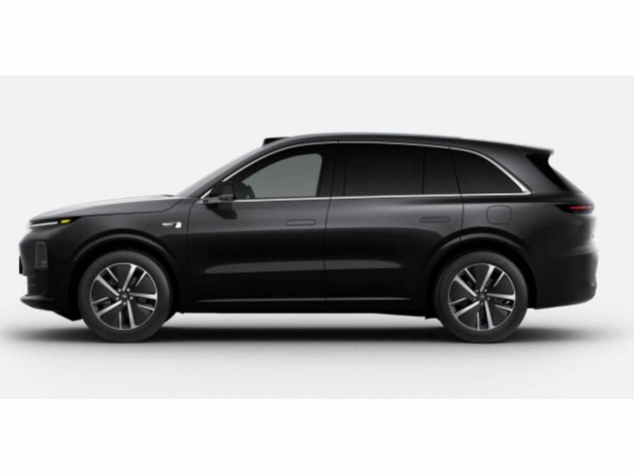 Li Auto (Lixiang) L6 Москва  - изображение 1