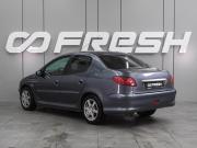 Peugeot 206 Воронеж  - изображение 16