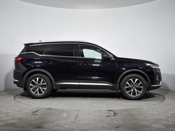 Chery Tiggo 7 Pro I с пробегом 2022 года, цена 1 429 000 рублей, 78412 км, внедорожник, Автокод Объявления