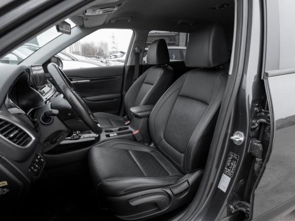 Kia Seltos I с пробегом 2019 года, цена 1 960 000 рублей, 82669 км, внедорожник, Автокод Объявления