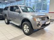 Mitsubishi L200 IV Челябинск  - изображение 19