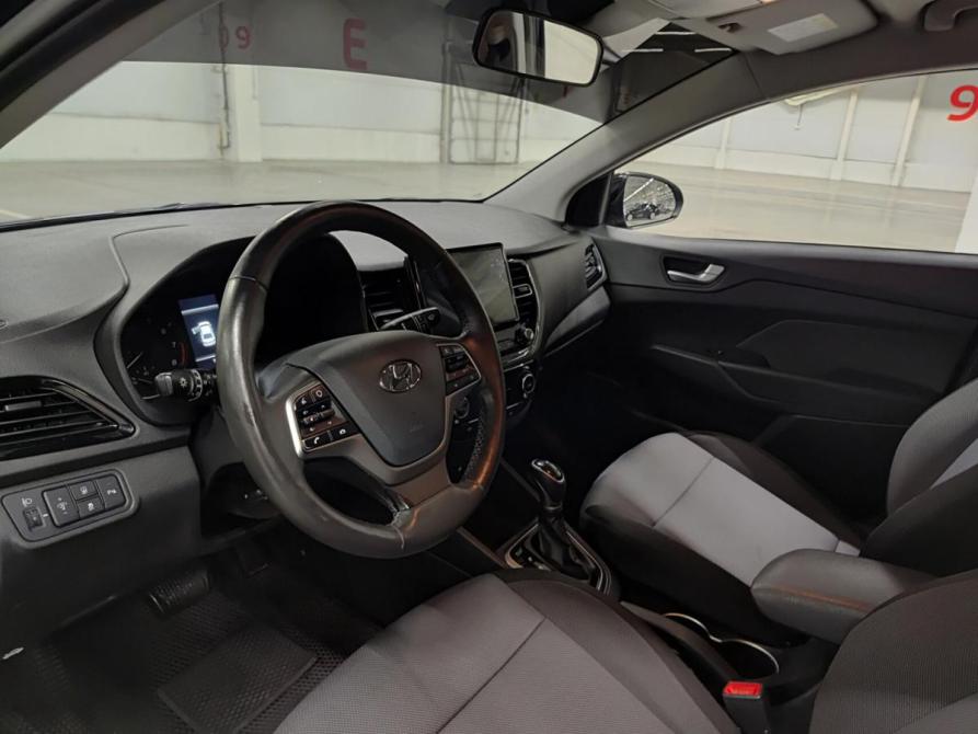 Hyundai Solaris II Рестайлинг Казань  - изображение 20