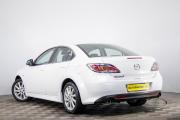 Mazda 6 II (GH) Рестайлинг Пермь  - изображение 29