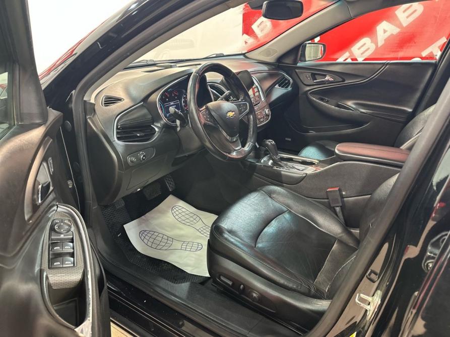 Chevrolet Malibu IX Новочеркасск  - изображение 7