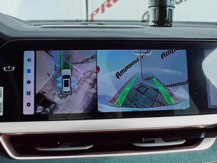 Geely Monjaro I Екатеринбург  - изображение 23