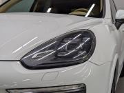 Porsche Cayenne II Рестайлинг (958) Москва  - изображение 39