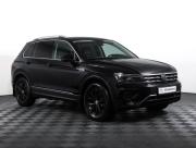 Volkswagen Tiguan II Москва  - изображение 27