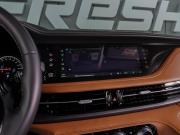Changan CS95 I Рестайлинг 2 Воронеж  - изображение 48