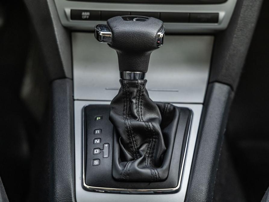 Skoda Octavia II (A5) Рестайлинг Волгоград  - изображение 22