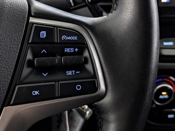 Hyundai Solaris II Рестайлинг с пробегом 2021 года, цена 1 620 000 рублей, 86300 км, седан, Автокод Объявления