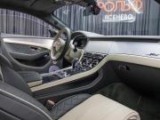 Bentley Continental GT III Москва  - изображение 45