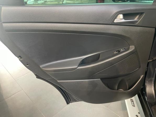Hyundai Tucson III Рестайлинг с пробегом 2020 года, цена 2 893 000 рублей, 99623 км, внедорожник, Автокод Объявления