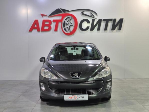 Peugeot 308 I с пробегом 2011 года, цена 494 000 рублей, 195000 км, хэтчбек, Автокод Объявления
