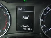 Skoda Octavia II (A5) Рестайлинг Вологда  - изображение 34