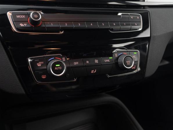 BMW X1 II (F48) Рестайлинг с пробегом 2019 года, цена 2 249 077 рублей, 126665 км, внедорожник, Автокод Объявления