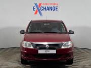 Renault Logan I Рестайлинг Нижний Новгород  - изображение 19