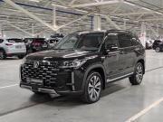 Changan CS95 I Рестайлинг 2 Казань  - изображение 34