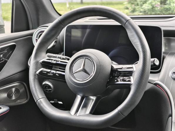 Mercedes-Benz GLC II (X254) с пробегом 2023 года, цена 7 590 000 рублей, 14019 км, внедорожник, Автокод Объявления