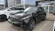 Infiniti FX II (S51) Череповец  - изображение 17