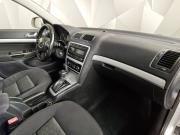 Skoda Octavia II (A5) Рестайлинг Москва  - изображение 33
