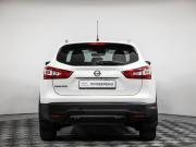 Nissan Qashqai II Рестайлинг Санкт-Петербург  - изображение 36