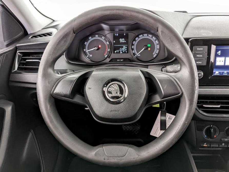Skoda Rapid II Москва  - изображение 21