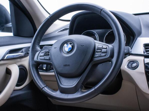 BMW X1 II (F48) с пробегом 2019 года, цена 1 707 000 рублей, 188831 км, внедорожник, Автокод Объявления