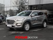 Hyundai Tucson III Рестайлинг Москва  - изображение 16