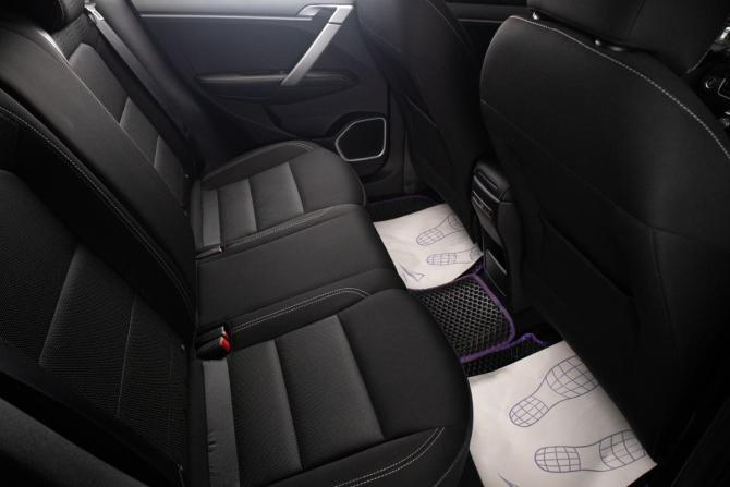 Geely Coolray I с пробегом 2021 года, цена 1 599 000 рублей, 61000 км, внедорожник, Автокод Объявления