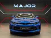 Chevrolet Camaro VI Москва  - изображение 59
