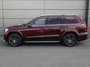 Mercedes-Benz GL-Класс II (X166) Москва  - изображение 36