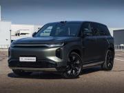GAC Trumpchi S7 Москва  - изображение 37