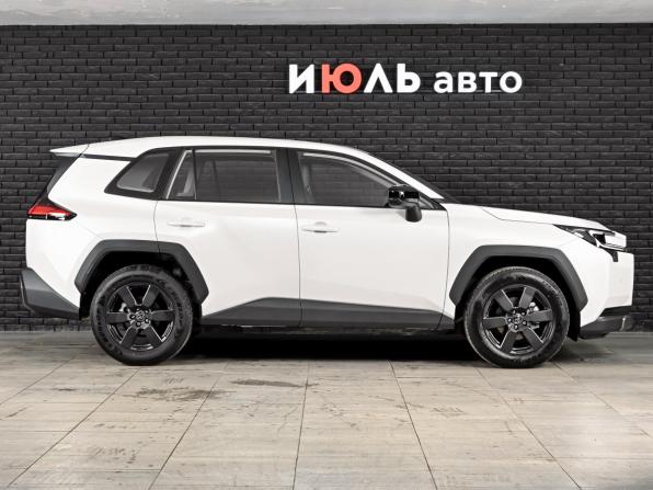 Toyota RAV4 VI (XA60) с пробегом 2026 года, цена 4 170 000 рублей, 20 км, внедорожник, Автокод Объявления